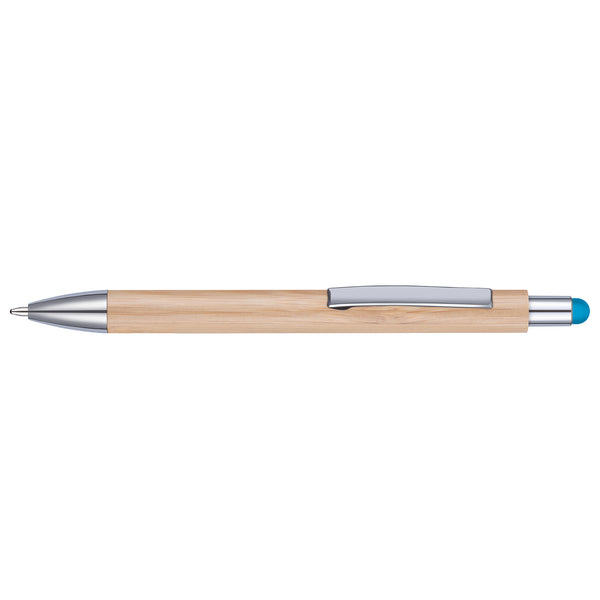 Ergo-i Bamboo Ballpen