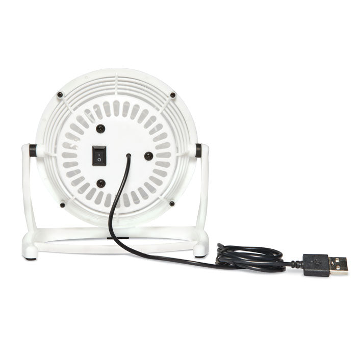Branded USB fan