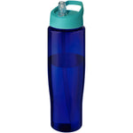 H2O Active® Eco Tempo 700 ml spout lid sport bottle