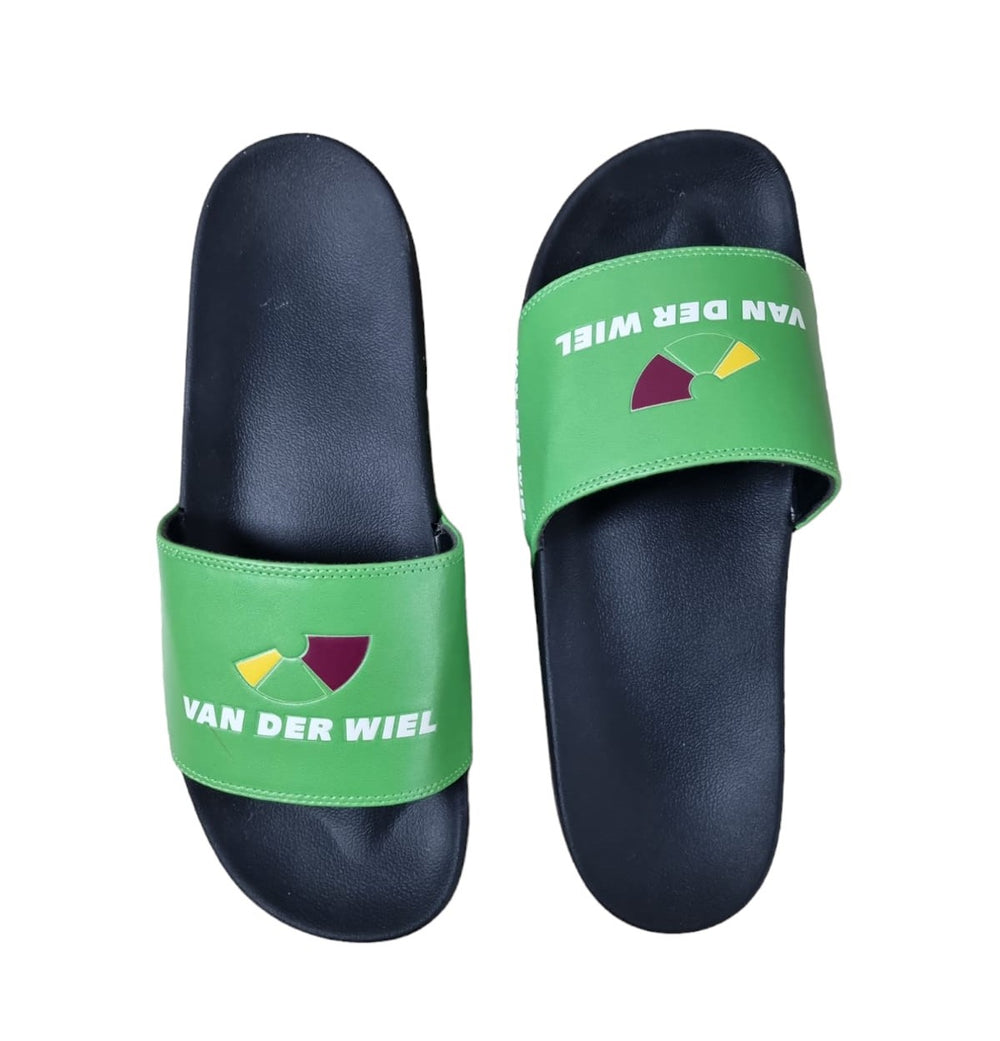 Branded Sliders