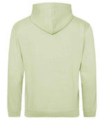 AWDis College Hoodie Pistachio