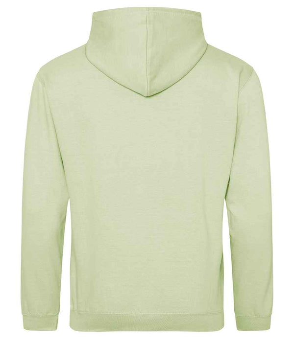 AWDis College Hoodie Pistachio