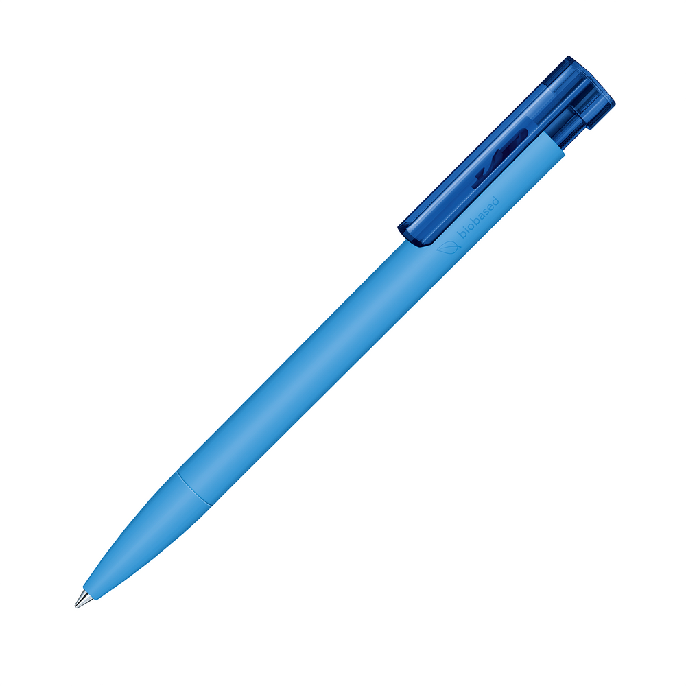 Senator Liberty Bio Pen Black