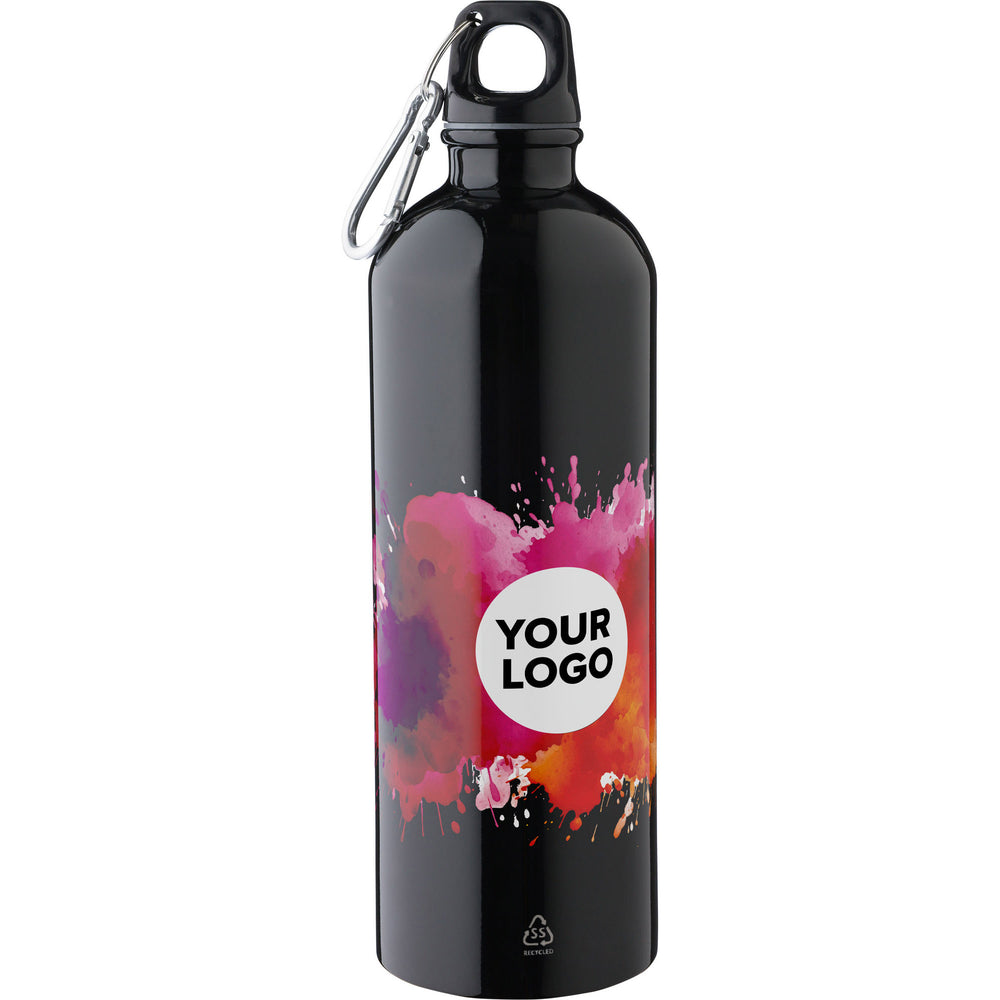 The Emeric - Recycled single walled bottle (750 ml)