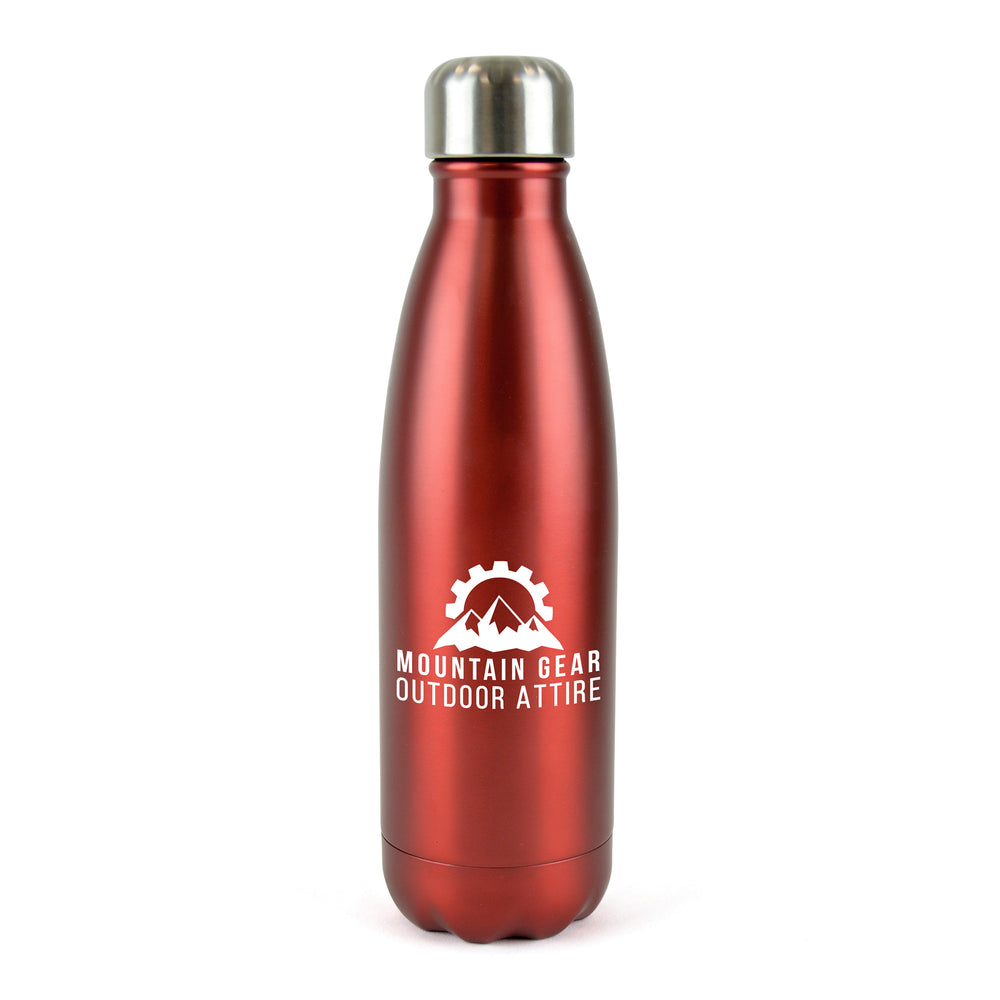 Ashford Plus DOUBLE WALL 500ml Stainless Steel drinks bottle