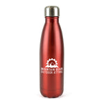 Ashford Plus DOUBLE WALL 500ml Stainless Steel drinks bottle