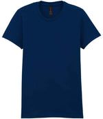 Gildan Ladies SoftStyle® Midweight T-Shirt Navy