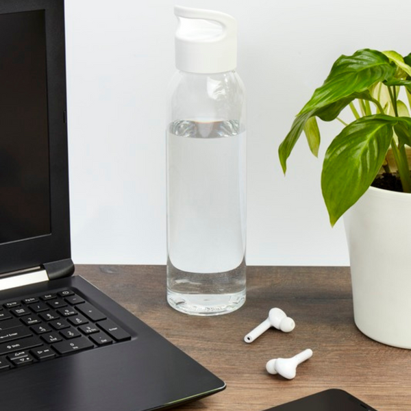 Custom Printed Sky Bottle - Low Minimum Order Quantity