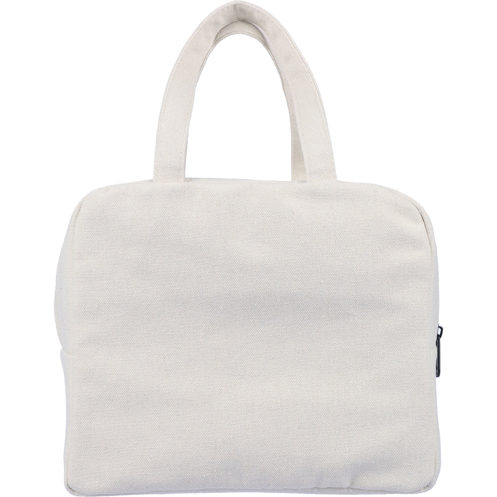 The Elowen - Recycled cooler bag (330gsm/9.73oz)