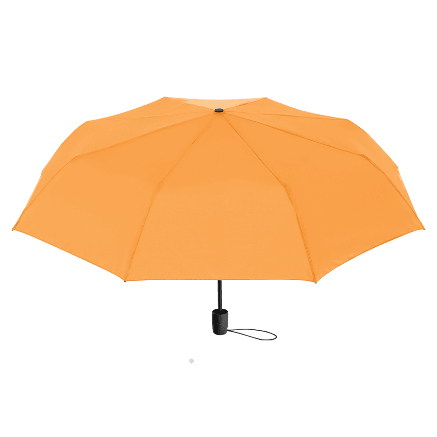 Fare Topless Manual Mini Pocket Umbrella - 970mm