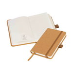 Notes London - A6 FSC Envirobook