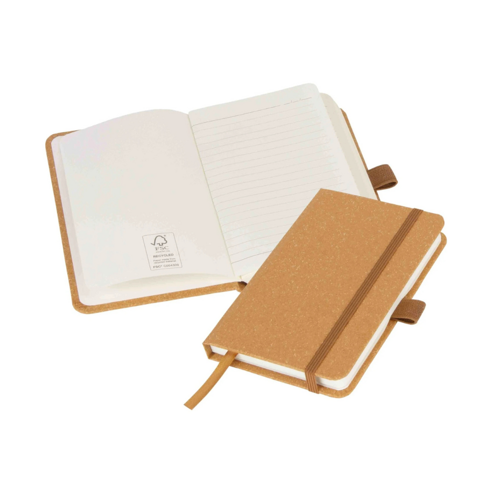 Notes London - A6 FSC Envirobook