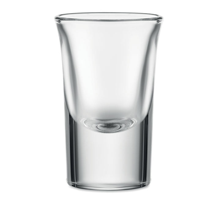 Branded Shot glass 28ml