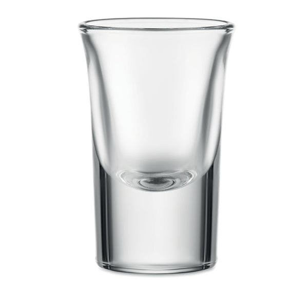 Branded Shot glass 28ml