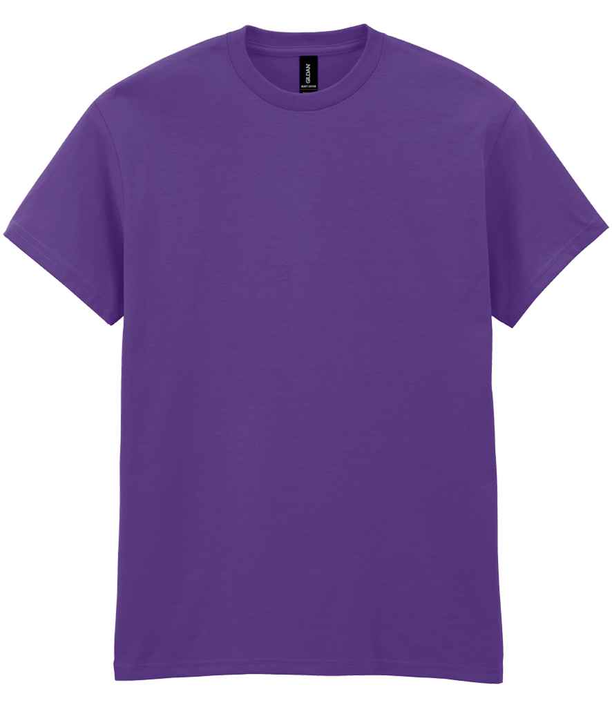 Gildan Heavy Cotton™ T-Shirt Lilac