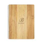 Branded VINGA Buscot Utility Cutting Board