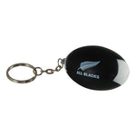 Stress Rugby Ball Keyring