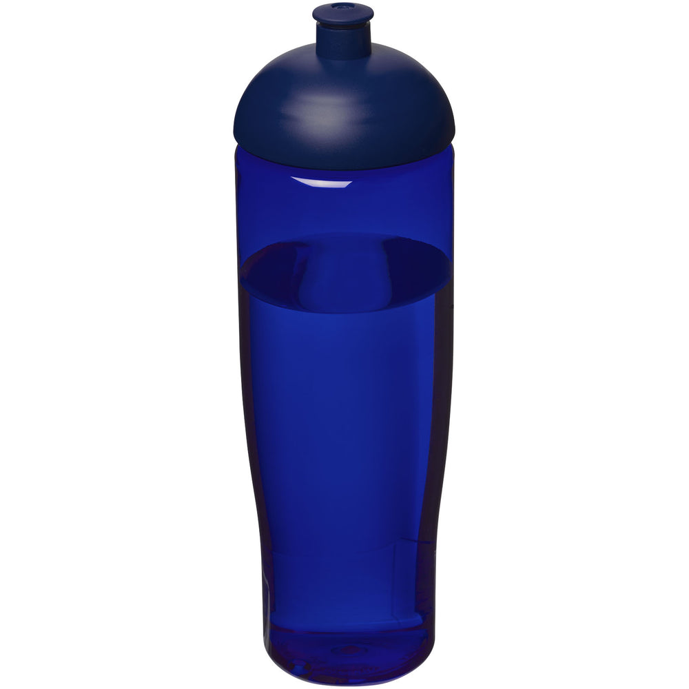 Branded H2O Active® Tempo 700 ml dome lid sport bottle