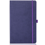 Branded Tucson Medium Ruled Notebook