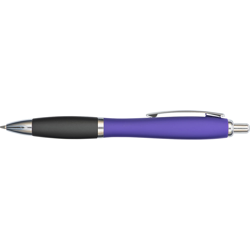Contour Digital Softfeel Ballpen