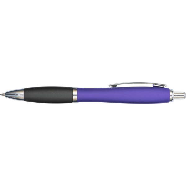 Contour Digital Softfeel Ballpen