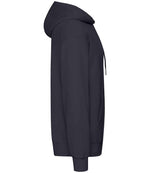 Fruit of the Loom Classic Hooded Sweatshirt Deep Navy
