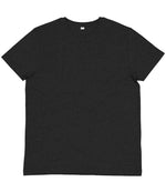 Mantis Essential T-Shirt Charcoal Marl