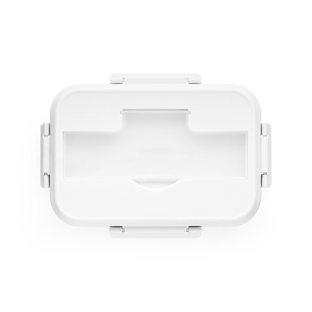 PYRUS. Lunch Box. 1000 mL PP hermetic box