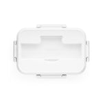 PYRUS. Lunch Box. 1000 mL PP hermetic box