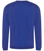 Pro RTX Pro Sweatshirt Royal Blue