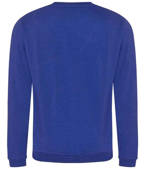 Pro RTX Pro Sweatshirt Royal Blue