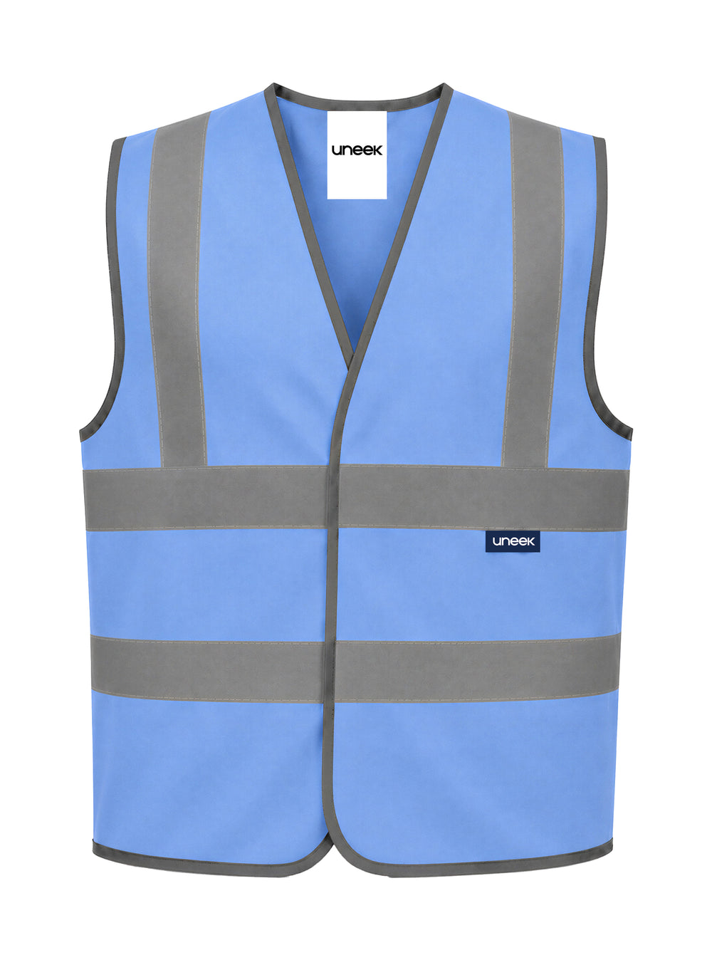 Sleeveless Safety Waist Coat