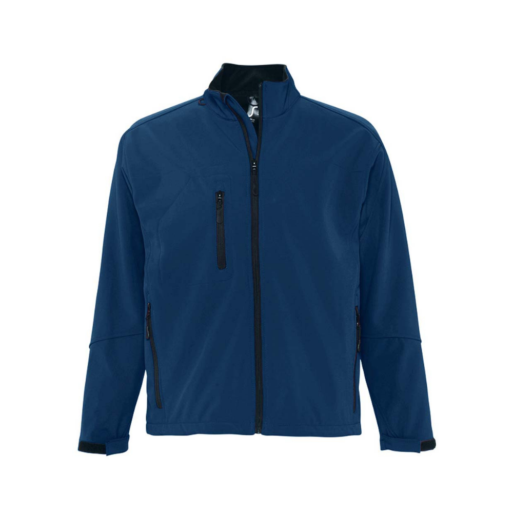 SOL'S Relax Soft Shell Jacket