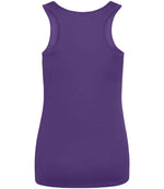 AWDis Ladies Cool Vest Purple