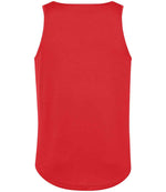 AWDis Cool Vest Fire Red