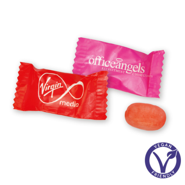 Flowpack Sweets