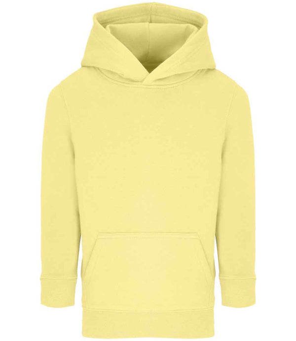 SOL'S Kids Condor Hoodie Light Yellow