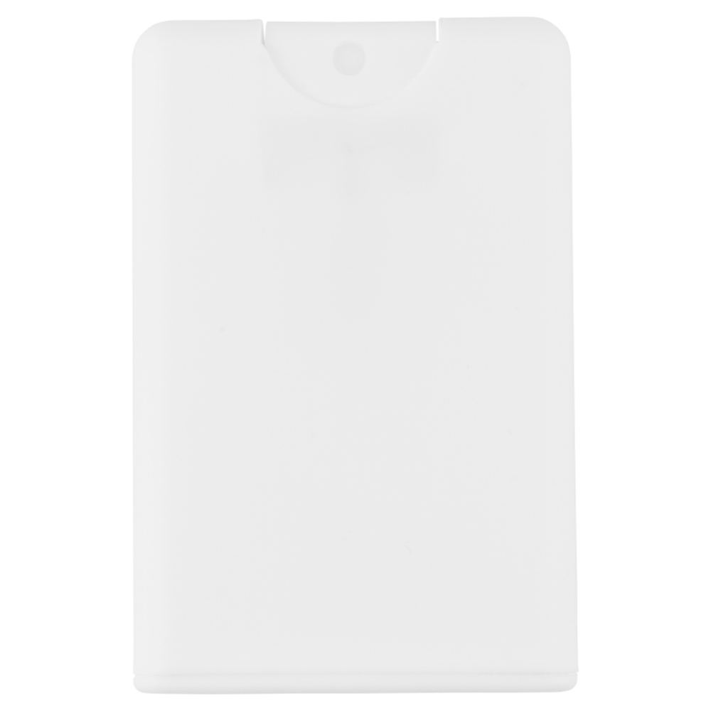 Credit Card Hand Sanitiser