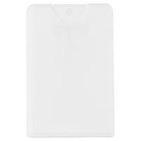 Credit Card Hand Sanitiser