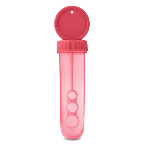 Branded Bubble stick blower