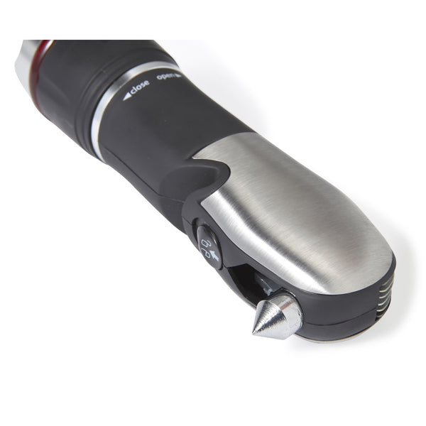 Drumfada Metal torch
