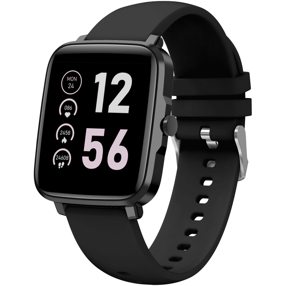 Branded Prixton AT803 activity tracker with thermometer