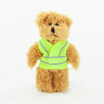 Hi Vis Bear III