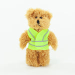 Branded Hi Vis Bear III