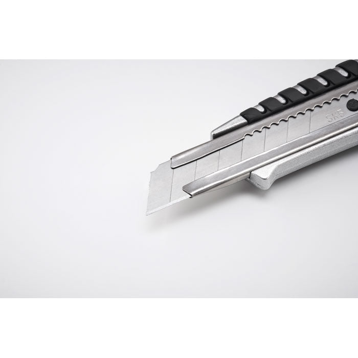 Branded Retractable knife
