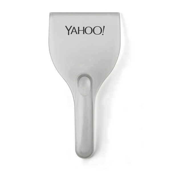 Plastic Ice Scraper