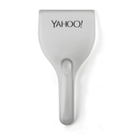 Plastic Ice Scraper