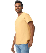 Gildan Heavy Cotton™ T-Shirt Yellow Haze