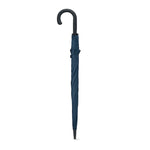 Luxe 23'' windproof umbrella Blue