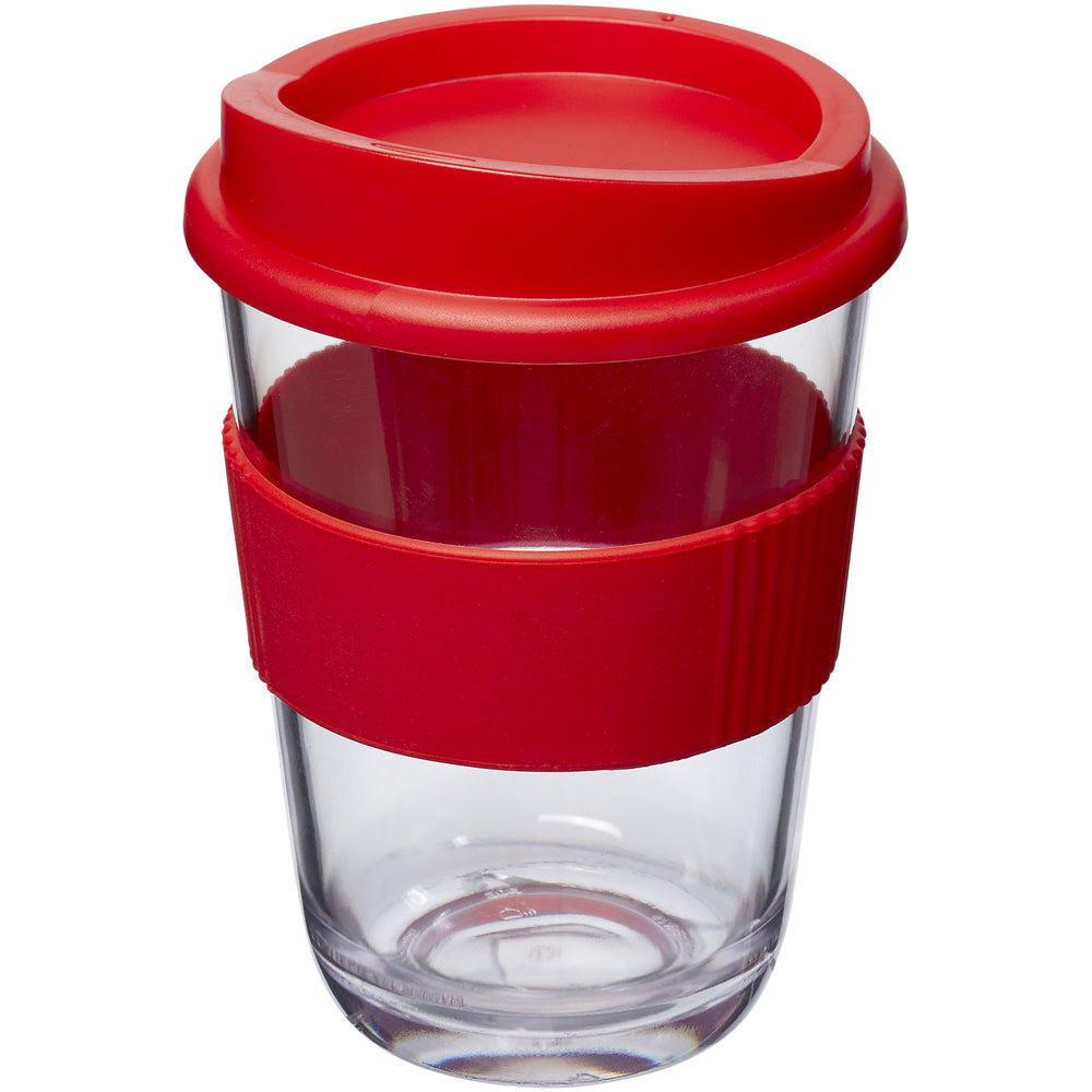 Americano® Cortado 300 ml tumbler with grip